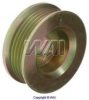 TOYOT 2741116260 Pulley, alternator